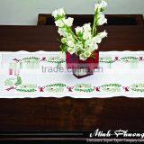 Embroidery Good Quality Napkin/Placemat