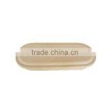 Environmental Disposable Paper Pulp Food Packaging thumbnail-4