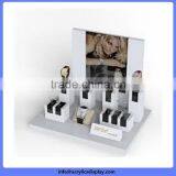 New Hot Fashion Hot Sell Stylish Acrylic Watch Display thumbnail-2