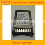 42D0672 73GB 15K 6Gbps SAS 2.5" SFF Slim-HS HDD