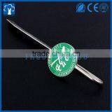 Manufacturer Custom 3D Metal Bookmark thumbnail-6