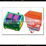 Mini Cabinet Drawer Injection Plastic Mould