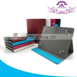 hot selling cheap tablet case for 8 inch universal tablet case with stand function