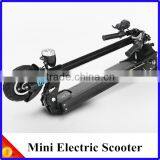 Folding Portable Mini Electric Scooter for Adult With High Quality thumbnail-1