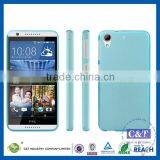 C&T 2015 Newest Stylish Gel Tpu Soft Phone Case Cover for Htc Desire 620 thumbnail-2