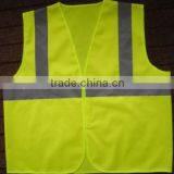 EN471 Geo/Fishing Reflective Safety Vest,Waistcoat With High-visibility,Cheap Safety Workwear/Uniform thumbnail-1