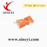 Sineyi Powerplug18Awg 2-Wire Standard Version Lighting China Electronic Plastic Encloser Incandescent Luminaire Disconnect thumbnail-1