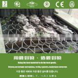 CE APPROVED Pass-through Wire Mesh Belt Shot Blasting Machine thumbnail-5