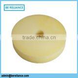 Yellow Foam Fine Polishing Applicator Pad for Car