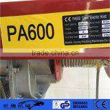 Electric Equipment, Building Hoist thumbnail-1