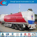 45000 Liters Fuel Tanker Trailer, Fuel Tanker Semi Trailer thumbnail-6