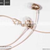 HOCO M5 Conch Universal Stereo Earphone For IPhone and Huawei Xiaomi Smart Android Phone thumbnail-2