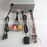 Ownice Quad Core Android 4.4 for Nissa X-trail 2 Din Car Dvd Car Radio With Gps Support OBDll 3G thumbnail-6