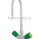 Water Fitting - 1 Way Monoblock Mixer thumbnail-1