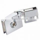 Glass Door Hinge SH-6050P Protech