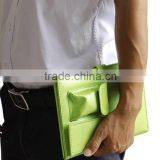 Ivopower Universal 7W Foldable Dual USB Solar Charger Bag thumbnail-1