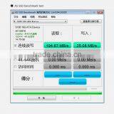 Plastic Case KingDian 16GB Solid State Disk Drive SATA Series for Laptop Macpro PCs thumbnail-3