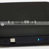 A-class Grade Lithium-ion External Batter Mobile Portable Power Bank Supply for Cell Phone of Professional Manufactory thumbnail-3