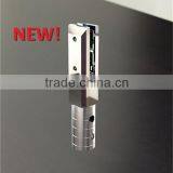 Frameless Pool Glass Fencing Spigot Round Spigot Deck Mounted Spigot thumbnail-4