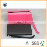 Fashion Woman Wallet at Factory Price, Custom Design Wallet,leather Goods Supplier From China,genuine Leather Lady Wallet thumbnail-1