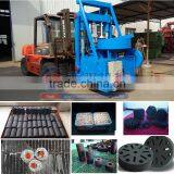 Professional manufacturer and exporter barbecue charcoal machine