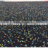 Crossfit Stable Gym Rubber Floor Tile thumbnail-3