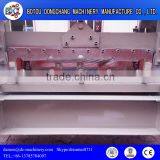 Dongchang Popular Galvanized Roofing Profile Sheet Roll Forming Machine Making Trapezoid Sheet thumbnail-5