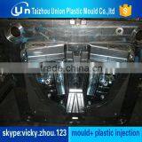 Mould for Auto Front Light Front Light Mould Plastic Car Part thumbnail-4