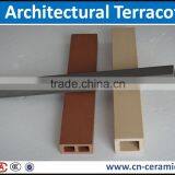 Reasonalbe Price Terracotta Louver