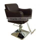 Deluxe/Comfortable/Hot Sale SF2902 Hydraulic Beauty Hair Styling Chair thumbnail-1