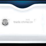 Best Price Acrylic Solid Surface Kitchen Ware Single Bowl Kitchen Sink,artificial Stone Kitchen Sinks thumbnail-4