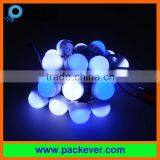 Waterproof DC12V 30mm RGB Ws2811 LED Pixel Module thumbnail-3