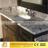 Polished Delicatus Granite Countertops