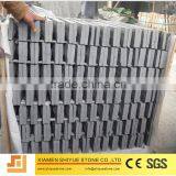 China Granite Wall Mushroom Stone