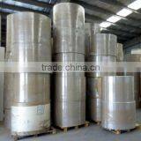 Silver PET Metallized Paper for Paper Cover thumbnail-3