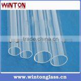 Soda Lime Glass Hollow Bar/Pipes thumbnail-6