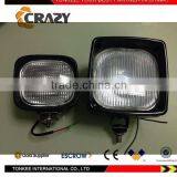 High Quality 153-2521 Lamp GP- Flood 153-2523 Lamp GP-Flood Excavator Spare Parts thumbnail-2