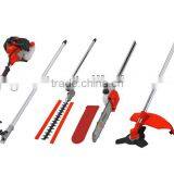 Supply Gasoline Chain Saw 52CC Professional OEM/ODM Service Supply 25CC/38CC/45CC/52CC/55CC/58CC/62CC Panel Saw thumbnail-1