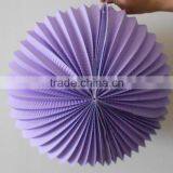 Eco-friendly and Cheapest Price Accordion Ball Decorations