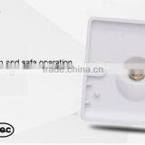 OEM Cheap Electrical White Bakelite Material 250v 10a tv Plug Socket thumbnail-4