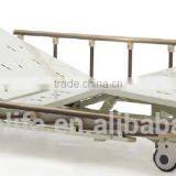 Super Low Electric Bed With Three Functions thumbnail-1