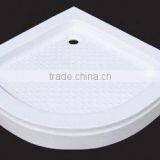 Xuancheng Tangbiao Sanitary Wares T/T L/C Acrylic Shower Tray thumbnail-1