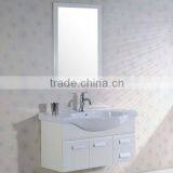 MDF/PVC Bathroom Cabinet Bathroom Funiture for Australia Market thumbnail-1