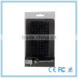 Hot Sale 5000 MAh Power Bank Mini Qwerty Keyboard for Cell Phone thumbnail-2