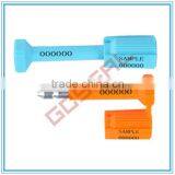 Hot Sell Container Bolt Seal (GC-B010)
