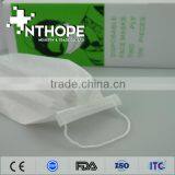 Anti-dust Paper Face Mask