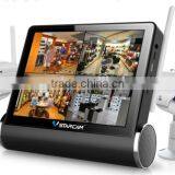 VStarcam Waterproof Wireless Tilt Wifi ip Camera Outdoor Motion Detection thumbnail-3