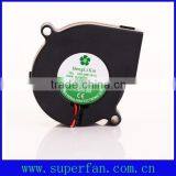 HB6028S12M Low Noise Cooling Fan dc Blower Fan Induction Cooker Fan thumbnail-1