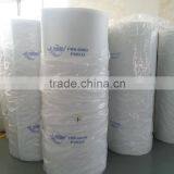 EU5 Auto Spray Booth Filter, Ceiling Filter,fiber Material