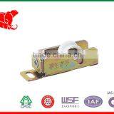 Hot Sell and High Quality Aluminum Cabinet Sliding Doors Wheels